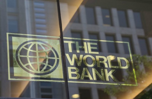 world bank