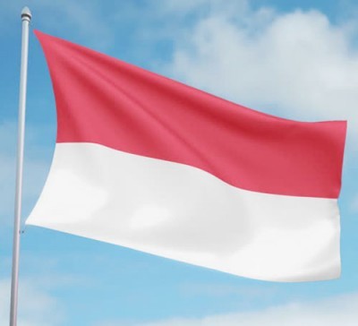 indonesia flag