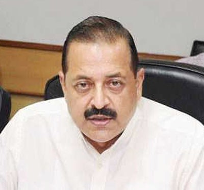 dr. jitendra singh