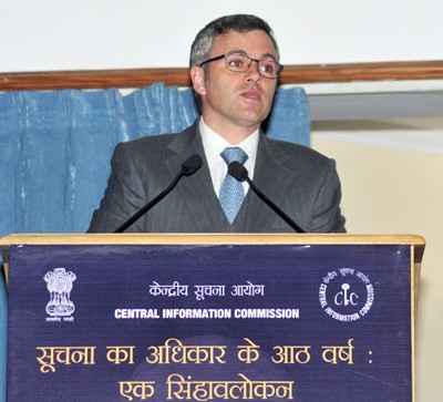 omar abdullah