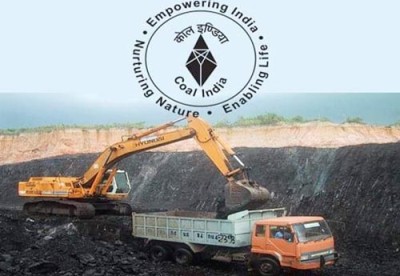 coal india limited (file photo)