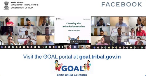 goal (going online as leaders) program