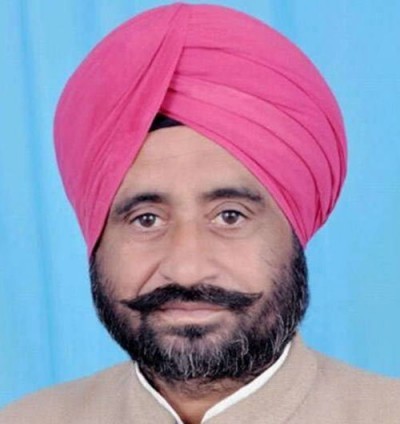 interview with minister of state baldev singh aulakh