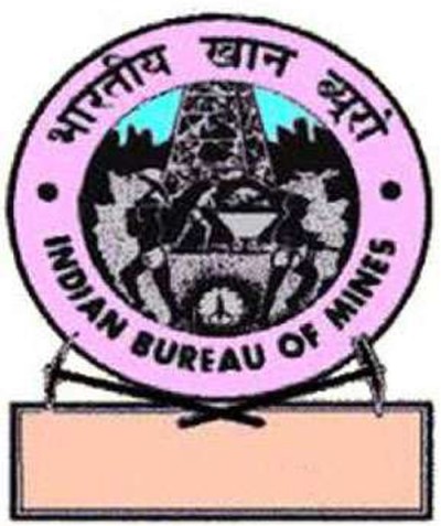 indian bureau of mines