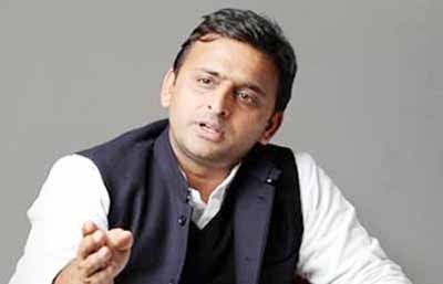 cm akhilesh yadav