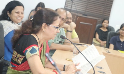 writer sudha arora