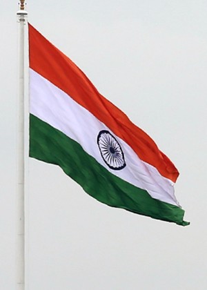 indian flag