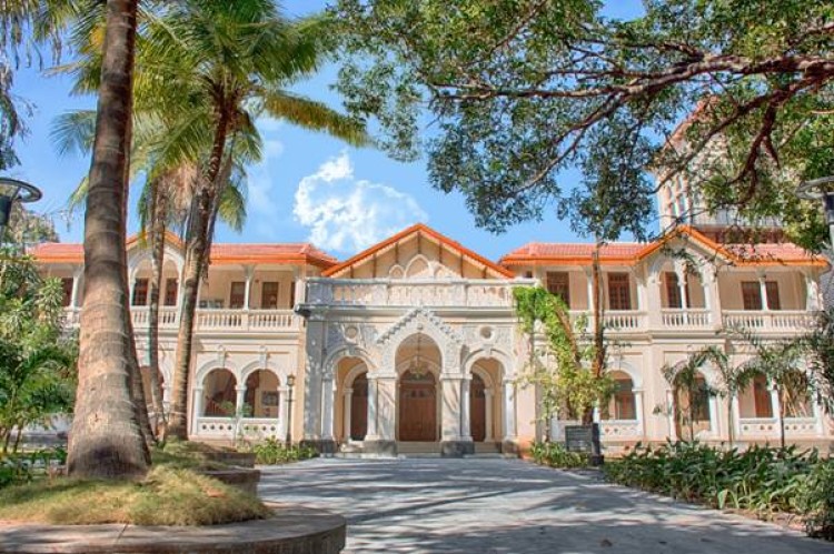 national museum of indian cinema in mumbai