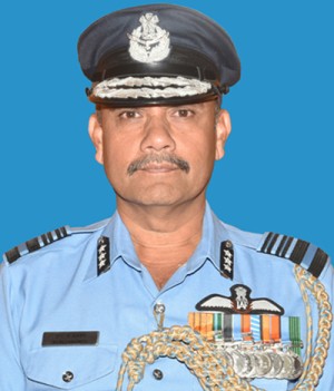 air marshal rj duckworth becomes senior air staff officer