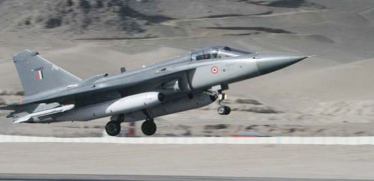 dac approved the purchase of tejas fighter aircraft