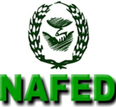 nafed logo