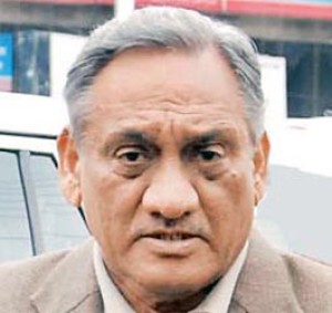 vijay bahuguna