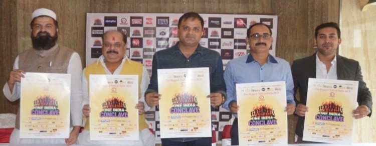 noida one india astrology conclave