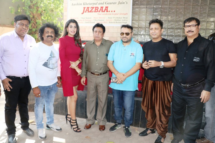 aarti khetrapal, aushim khetrapal, anil sharma, sukhwinder singh, vikas kapoor and others