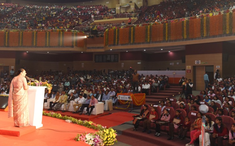 national seminar and conclave of basic education department