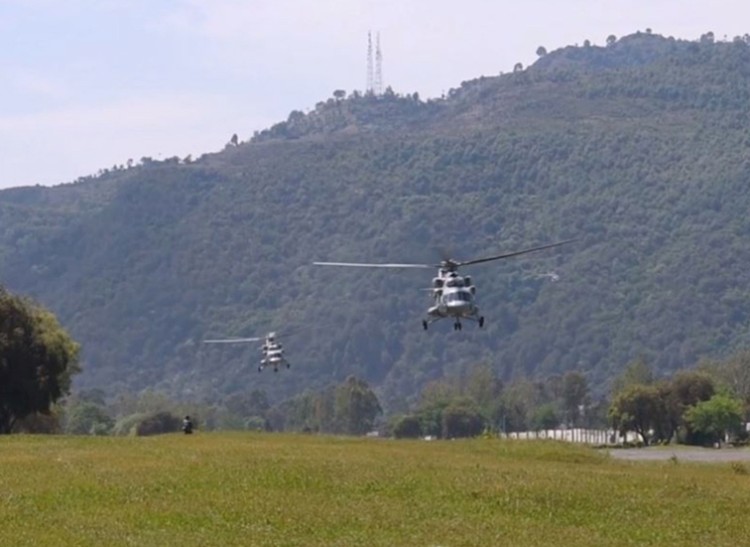 indian air force, gagan shakti, war practice