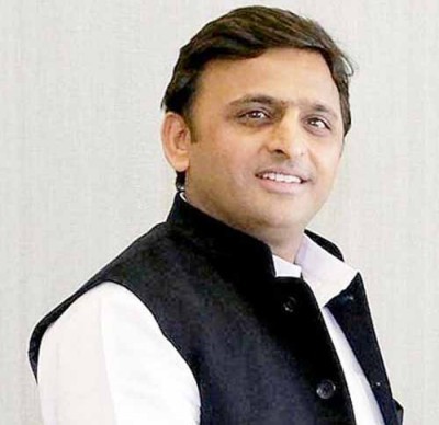 cm akhilesh yadav