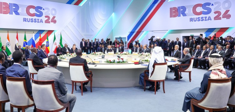 16th brics summit