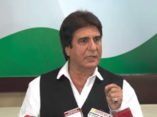 raj babbar