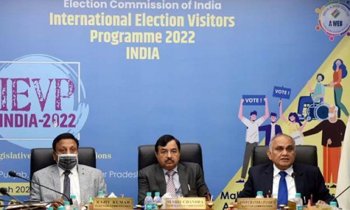 international election visitors program