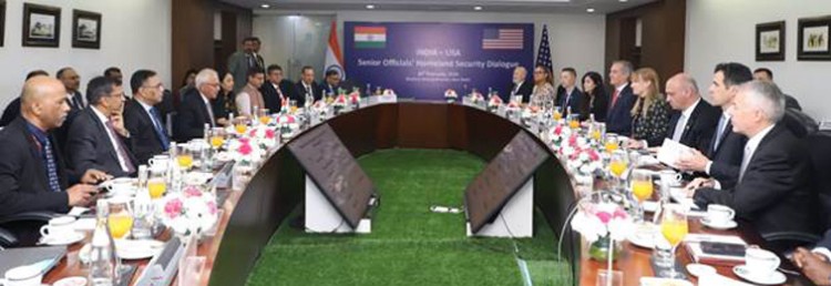 india-us homeland security dialogue