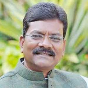 charan das mahant