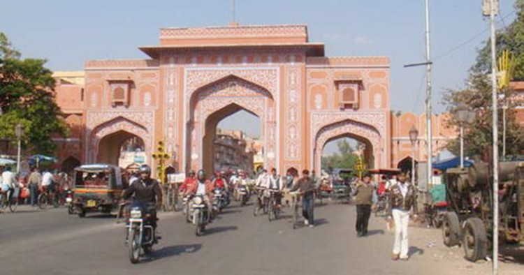 jaipur joins unesco world heritage list