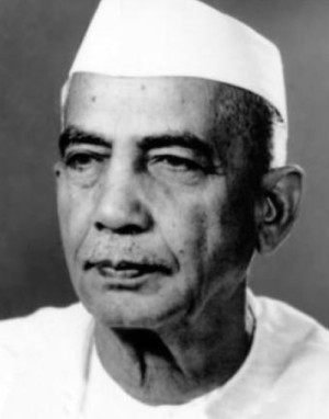 chaudhary charan singh