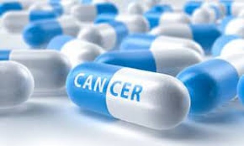 exemption from customs duty on cancer drugs