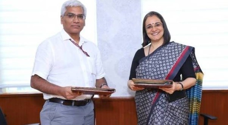 agreement between corporate ministry and sebi