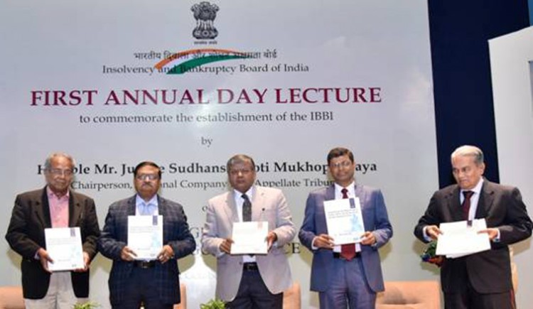 annual day of indian bankruptcy and disability board