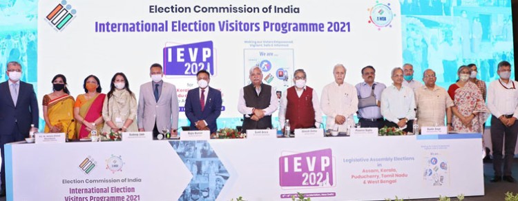 international virtual election visitors program