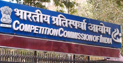 indian competing commission