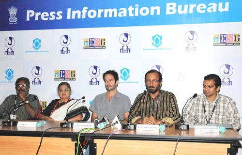 प्रेस कॉन्फ्रेंस-press conference