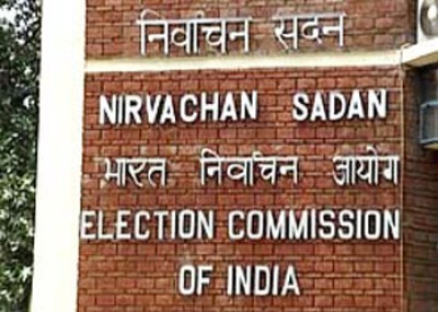 निर्वाचन आयोग-election commission