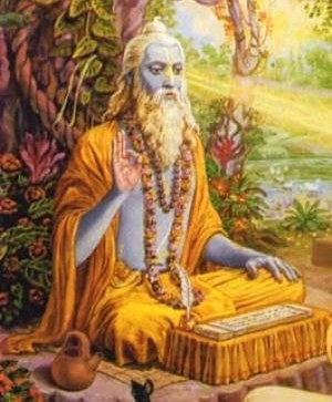 महर्षि/maharishi