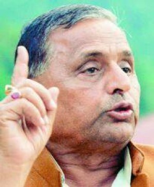 मुलायम सिंह यादव-mulayam singh yadav