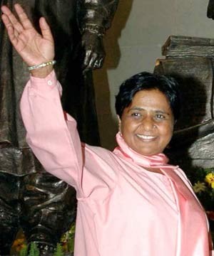 मायावती-mayawati