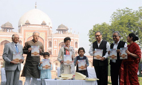 दिल्ली में बाल दिवस/children's day in delhi