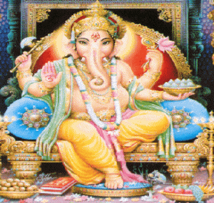 गणेश-ganesh