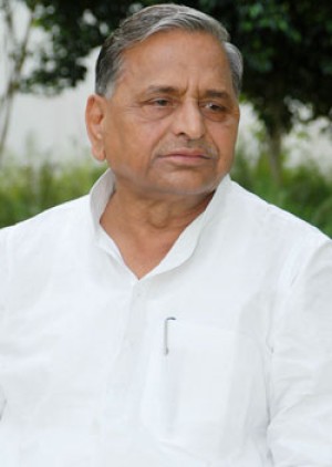 मुलायम सिंह यादव-mulayam singh yadav