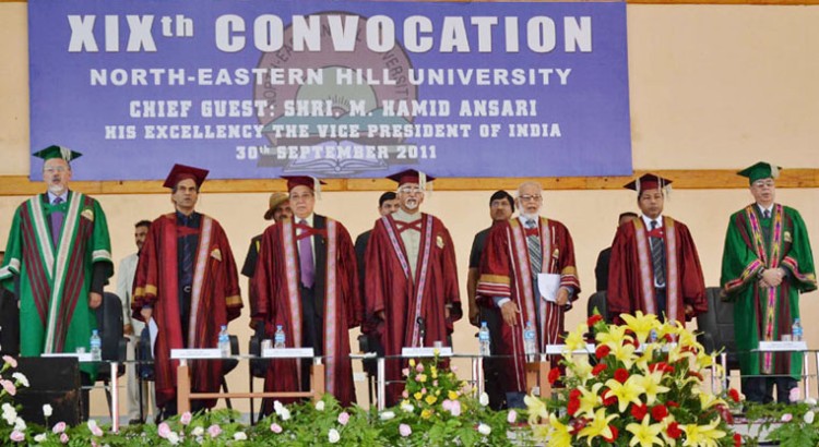 दीक्षांत समारोह-convocation