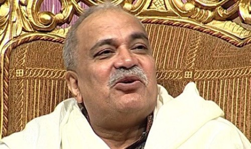 निर्मल बाबा-nirmal baba