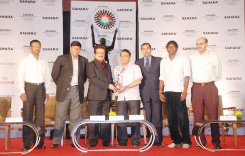 सहारा इंडियन स्पोर्ट्स अवार्ड्स-sahara indian sports awards