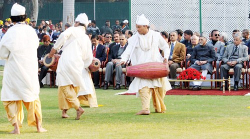 आदिवासी कलाकार-aboriginal artists