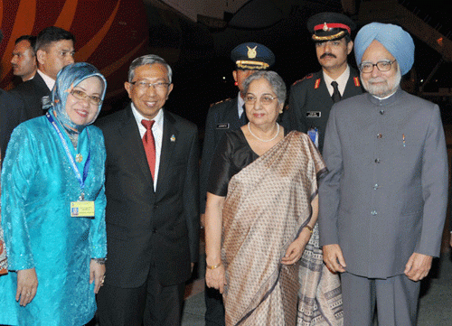 प्रधानमंत्री मनमोहन सिंह/prime minister manmohan singh