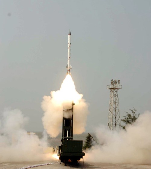 इंटसेप्टर मिसाइल/intseptr missile