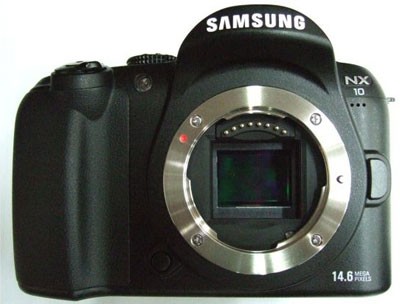 samsung nx10