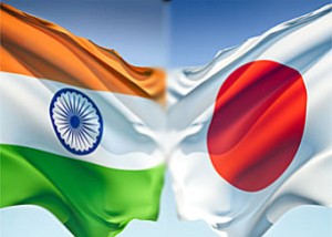 भारत और जापान-india and japan