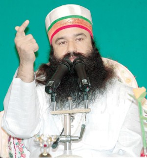 संत गुरू गुरमीत राम रहीम सिंह-sant gurumeet ram rahim singh